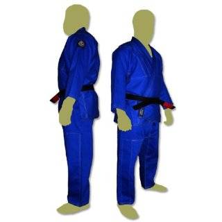 Brazilian Jiu Jitsu Gis/ Kimonos   Blue