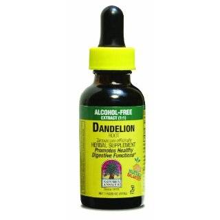  Herb Pharm Dandelion Extract 1 oz