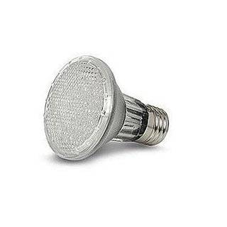 Par20 LED Spotlight Bulb Lamp 36 Leds Warm White, Equivalence to 25w 