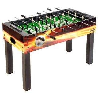 Voit 48 Inch Table Soccer Game