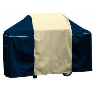 Char Broil 2185562 65 Inch Artisan Coastal Blue Cover