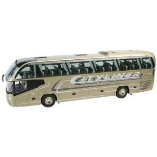   VIP Class Cityliner N1216HD Luxury City Bus 1/24 Revell Germany