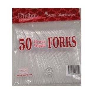 CLEAR FORKS HEAVY WEIGHT /50