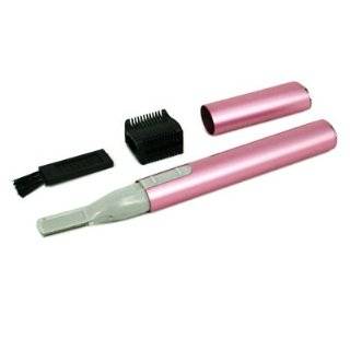  Beauty Trim personal trimmer.