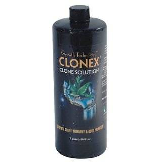 Clonex CCSQT Clone Solution, 1 Quart