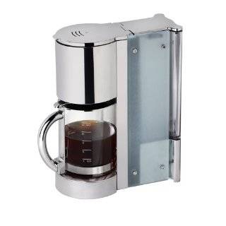Kalorik Black Onyx 10 Cup Coffee Maker 