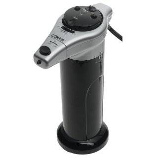 Conair HGL1 Combination Hot Gel / Lather Machine, Black