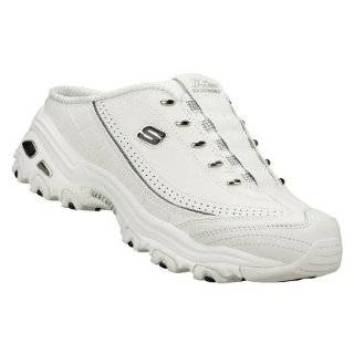 Skechers DLites Opal Womens Clogs Sneakers