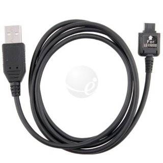 USB Data Sync PC Transfer Cable For LG Neon GT365