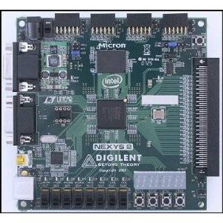  Spartan 3 Board