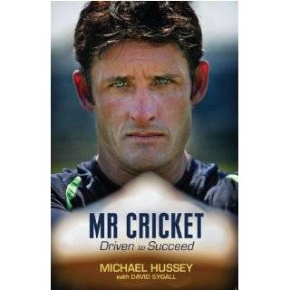 Michael Vaughan Time to Declare My Autobiography Michael Vaughan 