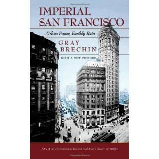 Imperial San Francisco Urban Power, Earthly …