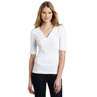  Red Dot Womens Mid Short Sleeve Top Clothing
