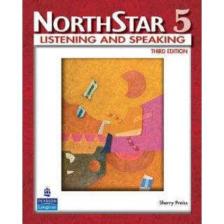  NorthStar 5 Listening and Speaking (Teachers Manual 