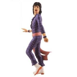  Bon Jovi Action Figure   6 Richie Sambora Toys & Games