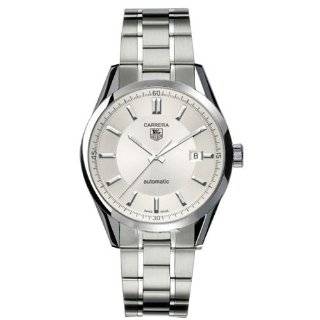  TAG Heuer Mens WJF2111.BA0570 Link Automatic Stainless 