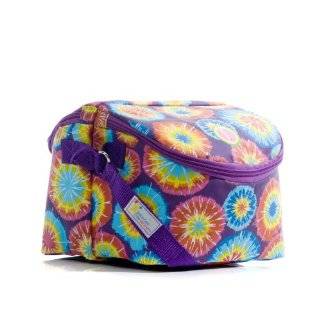 Balanced Day 2 Sided Lunch Kit (Tie Dye)   used by Celebs such as Gwen 