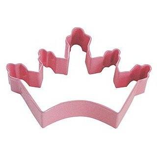  R & M Crown Cookie Cutter   3?