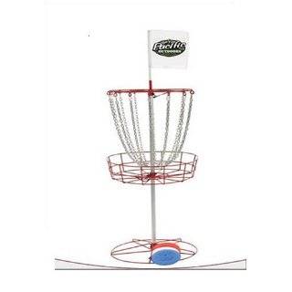 Pacific Outdoors Disc Golf Goal