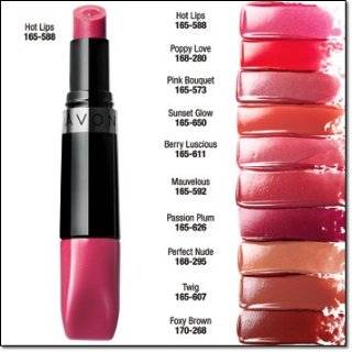  Avon Ultra Color Rich Lipstick   Starlet Red Beauty