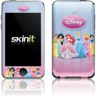 Skinit Disney Princesses at the Ball Vinyl Skin for iPod Touch (2nd 