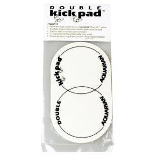  DKP1 Single Kick Drum Pad Musical Instruments