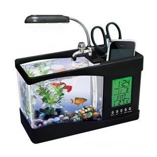 Dream Cheeky USB Interactive Aquarium