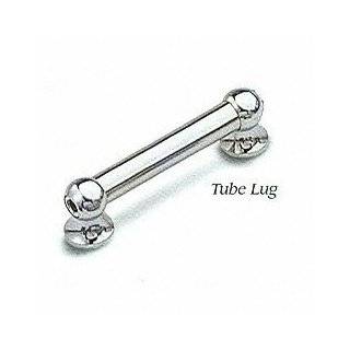 Pearl TB65 Tube Lug for 6.5 inch Snare Drums