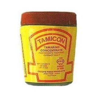  Tamcon Tamarind Concerntrate 8 Oz 