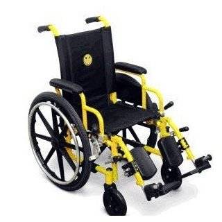  Excel Kidz Pediatric Wheelchair