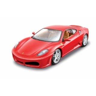  Revell 124 Ferrari F 430 Toys & Games