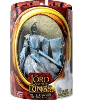 Lord of the Rings Fellowship of the Ring Action Figure Twilight 