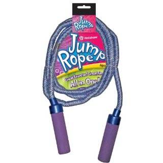 Jump Rope; All In One Fun & Exercise Toy