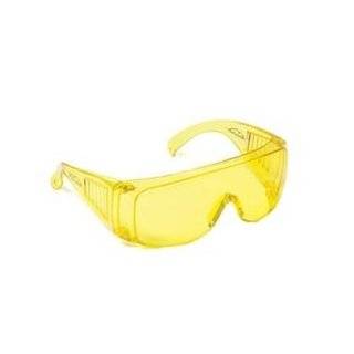  Safety Glasses Yellow Eye Protection Hunting Shooting 