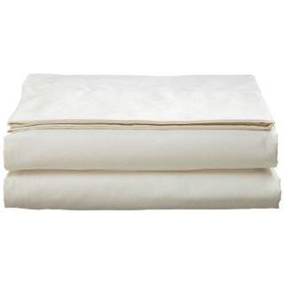 Charisma Avery Queen Fitted Sheet, White Charisma Avery Fitted Sheet