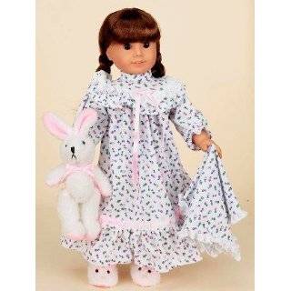   Outfit with Shoes. Fits 18 Dolls like American Girl® Toys & Games