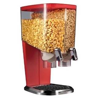  Rosseto EZ SERV 303 Dry Goods Dispenser