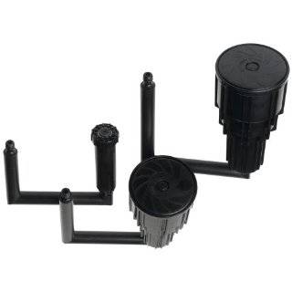   Sprinkler Pack (2 Original and 1 Squared) K45 Patio, Lawn & Garden