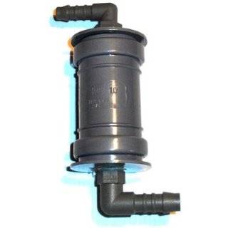 Magnum water4gas HHO Safety Bubbler Hydrogen Vaporizer OD 0.35 inch /9 