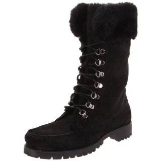  Bos. & Co. Womens Montreal Boot Shoes