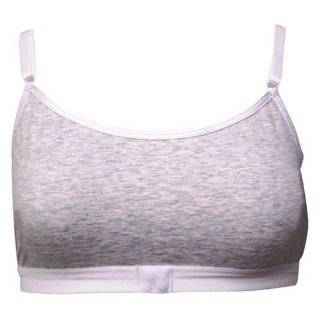  CC Girl Girls 7 16 Easy Sports Bra Clothing