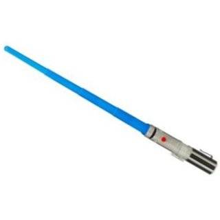 Star Wars 2010 Basic Lightsaber Blue