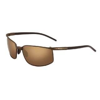 Bolle Tempo Sunglasses, Satin Black with Polarized A 14 Lens Bolle 