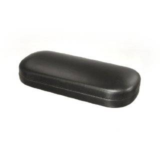   Eyeglasses Case for Medium Frames in Black, Brown, Burgundy, Green