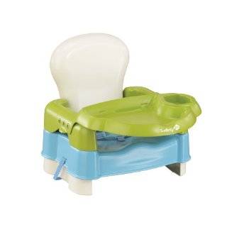  Safety 1st Sit and Snack Booster Seat