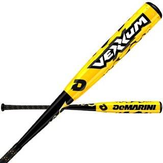 DeMarini Vexxum  5 Baseball Bat with 2 5/8 Inch Barrel  