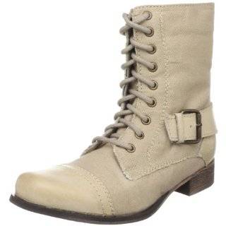 Diba Womens Maxed Out Motorcycle Boot