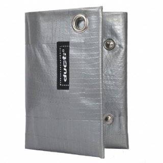Ducti Ginormous Wallet   Silver/Black Ducti Ginormous Wallet