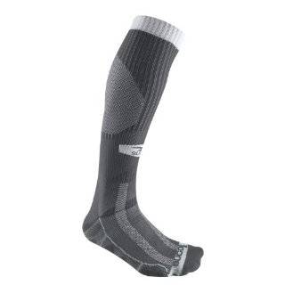  Sugoi R & R 1/4 Sock (Acid,Large)