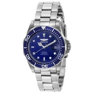   Invicta Mens 8926 Pro Diver Collection Automatic Watch Invicta